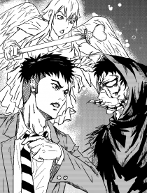 我不会轻易狗带