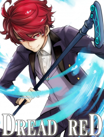Dread Red