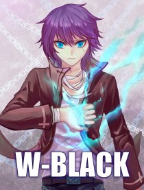 W-BLACK