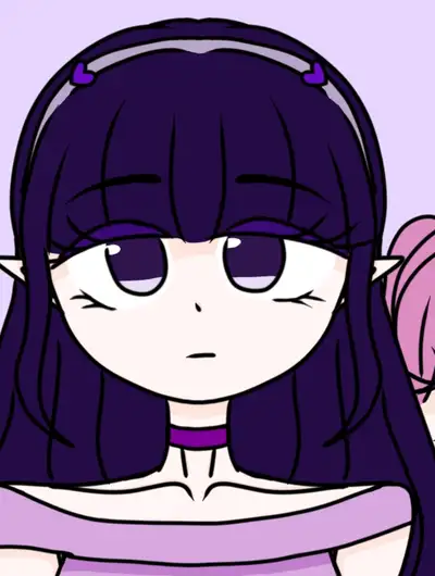 恶魔与天使与爱神